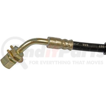 H620619 by DORMAN - Brake Hydraulic Hose