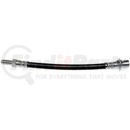 H620620 by DORMAN - Brake Hydraulic Hose