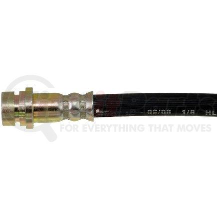 H620623 by DORMAN - Brake Hydraulic Hose