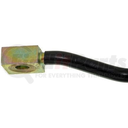 H620624 by DORMAN - Brake Hydraulic Hose