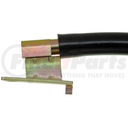 H620633 by DORMAN - Brake Hydraulic Hose