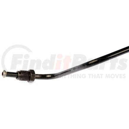 H620636 by DORMAN - Brake Hydraulic Hose