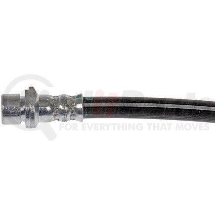 H620639 by DORMAN - Brake Hydraulic Hose