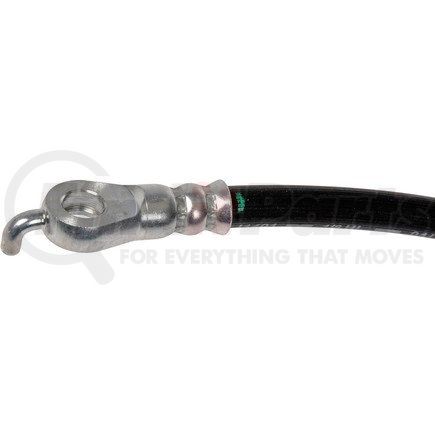 H620640 by DORMAN - Brake Hydraulic Hose