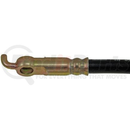 H620643 by DORMAN - Brake Hydraulic Hose