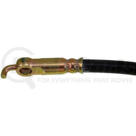 H620644 by DORMAN - Brake Hydraulic Hose