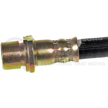 H620645 by DORMAN - Brake Hydraulic Hose