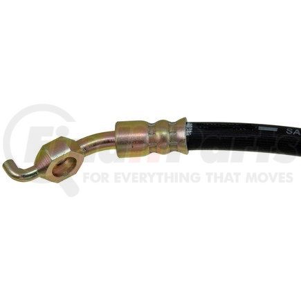 H620648 by DORMAN - Brake Hydraulic Hose