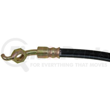 H620649 by DORMAN - Brake Hydraulic Hose