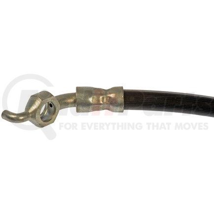 H620653 by DORMAN - Brake Hydraulic Hose