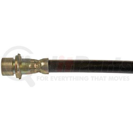 H620654 by DORMAN - Brake Hydraulic Hose