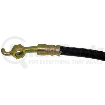 H620655 by DORMAN - Brake Hydraulic Hose