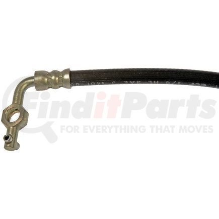 H620658 by DORMAN - Brake Hydraulic Hose