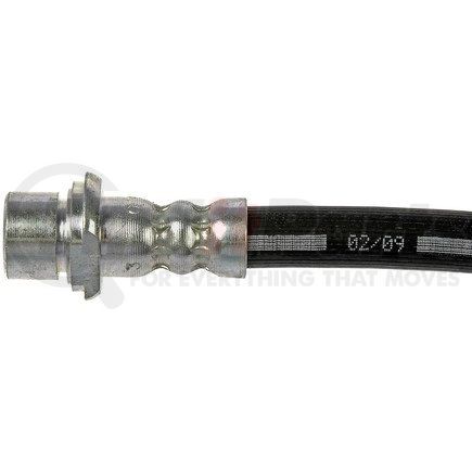 H620659 by DORMAN - Brake Hydraulic Hose