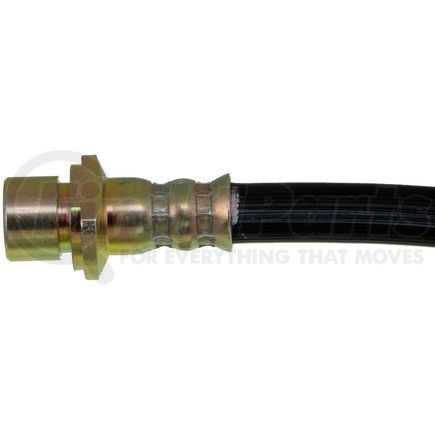 H620663 by DORMAN - Brake Hydraulic Hose