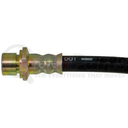 H620668 by DORMAN - Brake Hydraulic Hose