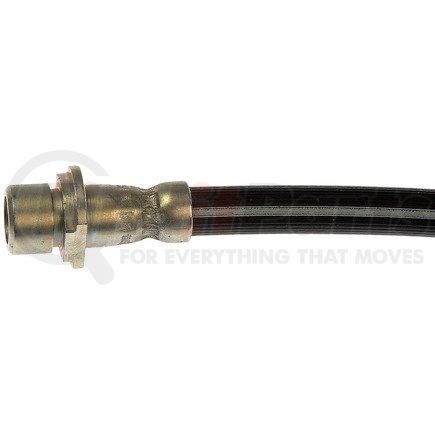 H620672 by DORMAN - Brake Hydraulic Hose