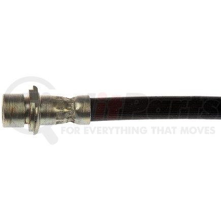 H620673 by DORMAN - Brake Hydraulic Hose