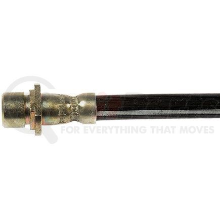 H620674 by DORMAN - Brake Hydraulic Hose