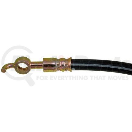 H620675 by DORMAN - Brake Hydraulic Hose