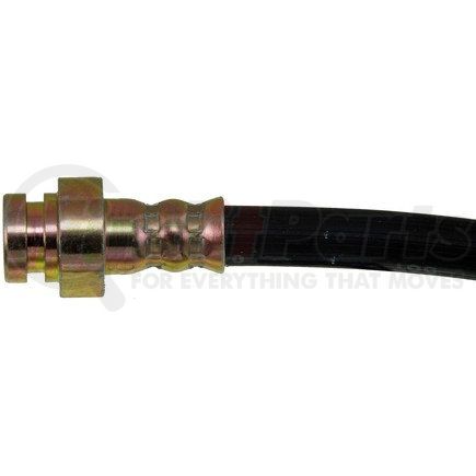 H620677 by DORMAN - Brake Hydraulic Hose