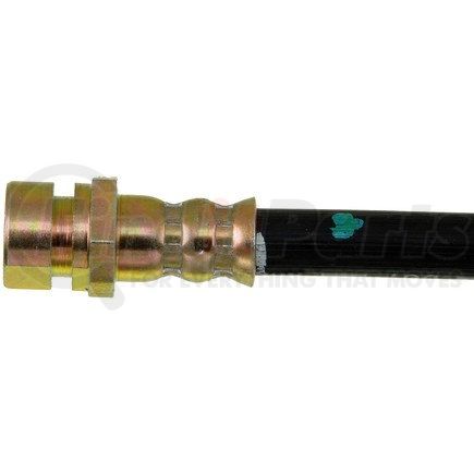 H620678 by DORMAN - Brake Hydraulic Hose