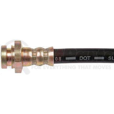 H620681 by DORMAN - Brake Hydraulic Hose