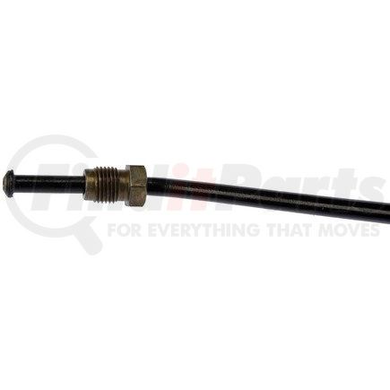 H620683 by DORMAN - Brake Hydraulic Hose