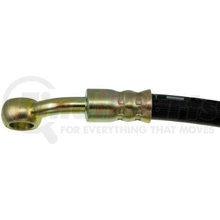 H620687 by DORMAN - Brake Hydraulic Hose