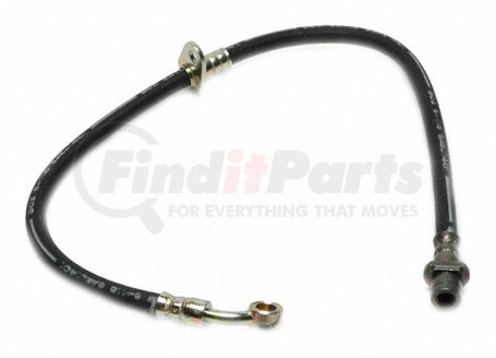 BH381599 by RAYBESTOS - Raybestos Element3 Brake Hose