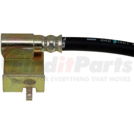 H620698 by DORMAN - Brake Hydraulic Hose