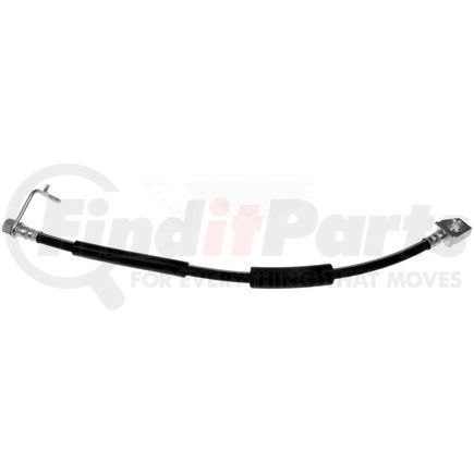 H620697 by DORMAN - Brake Hydraulic Hose