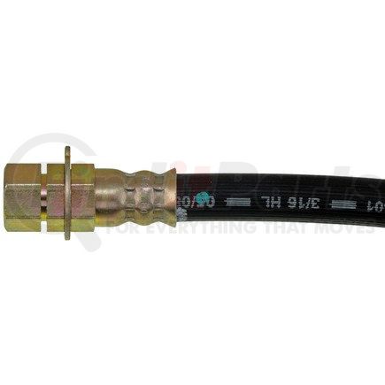 H620699 by DORMAN - Brake Hydraulic Hose