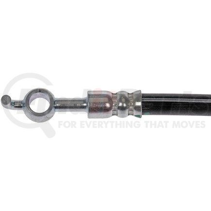 H620700 by DORMAN - Brake Hydraulic Hose