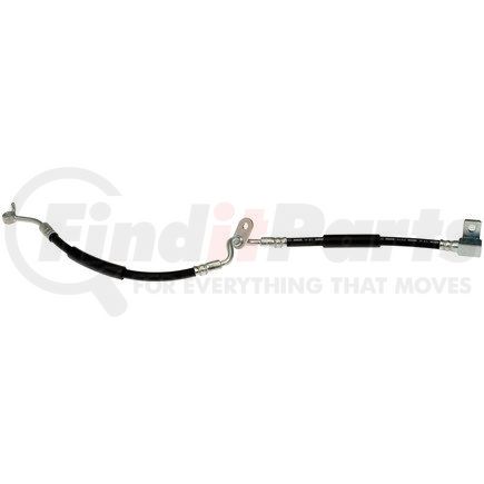 H620701 by DORMAN - Brake Hydraulic Hose