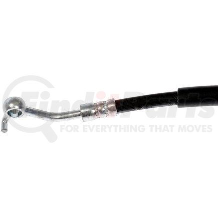 H620702 by DORMAN - Brake Hydraulic Hose