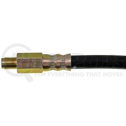 H620484 by DORMAN - Brake Hydraulic Hose