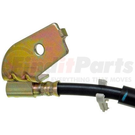 H620491 by DORMAN - Brake Hydraulic Hose