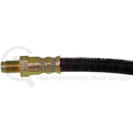 H620495 by DORMAN - Brake Hydraulic Hose