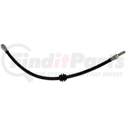 H620496 by DORMAN - Brake Hydraulic Hose