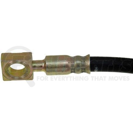 H620497 by DORMAN - Brake Hydraulic Hose