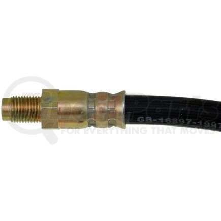 H620498 by DORMAN - Brake Hydraulic Hose