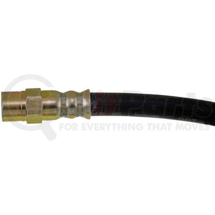 H620499 by DORMAN - Brake Hydraulic Hose