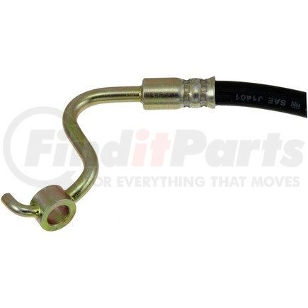 H620513 by DORMAN - Brake Hydraulic Hose