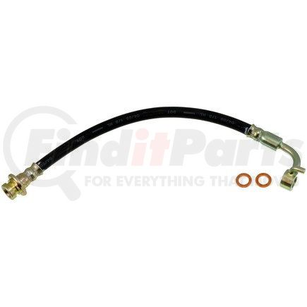 H620522 by DORMAN - Brake Hydraulic Hose