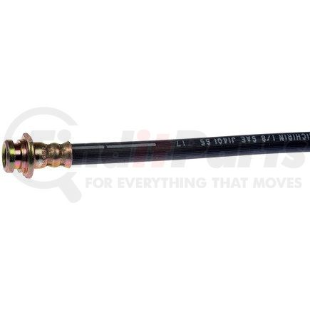 H620525 by DORMAN - Brake Hydraulic Hose