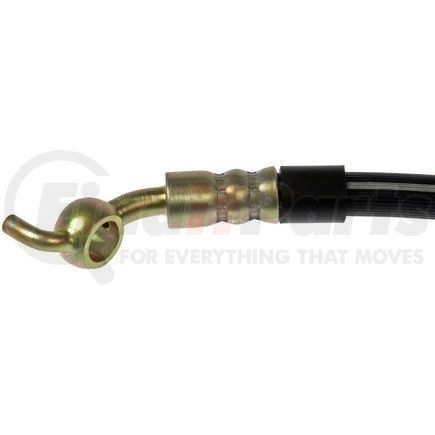 H620527 by DORMAN - Brake Hydraulic Hose