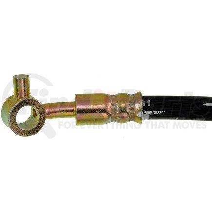 H620529 by DORMAN - Brake Hydraulic Hose