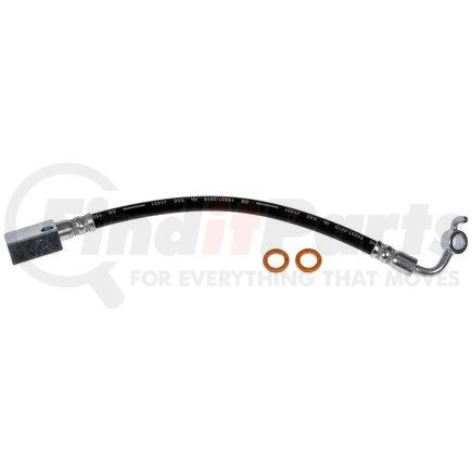 H620530 by DORMAN - Brake Hydraulic Hose