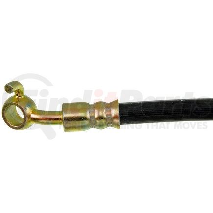 H620533 by DORMAN - Brake Hydraulic Hose